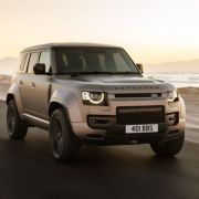 2025 Land Rover Defender OCTA to make PH debut this May image