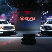 GWM sold 100,061 units globally in April 2025 image
