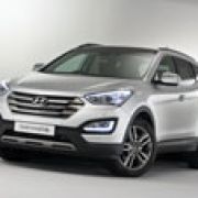 LEAKED: Hyundai's local prices for the upcoming all-new Santa Fe image