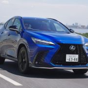 Lexus PH offering up to 50% down payment, 0% interest this May image