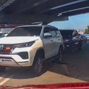 DOTr: Automatic 90-Day suspension for kamote drivers caught on video image