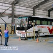 DOTr: Two Solid North bus drivers tested positive in drug test image