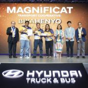 Hariphil recognizes transport cooperatives in 2025 HTB Expo Awards image