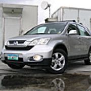 2007 Honda CR-V 2.0L image