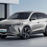 Sealion 5: The next PHEV addition to BYD PH lineup? image