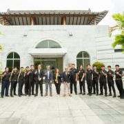 First batch of Kia Technician's Boot Camp cadets graduate in PH image