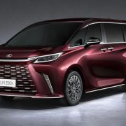 Experience the Lexus treatment this weekend at Rockwell image