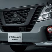 Nissan confirms van partnership with Mitsubishi for PH image