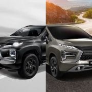Next-generation Montero Sport, Xpander confirmed by Mitsubishi image