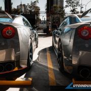 Unleashing the Legend: Inside the Manila GTR Owners Club image