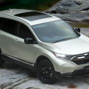 You can now drive your Tito Doc&rsquo;s CR-V in Gran Turismo 7 image
