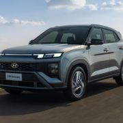 Is Hyundai Motor PH launching the Creta N Line soon? image
