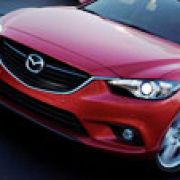 2013 Mazda6 production in full swing image