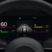 Apple interface goes beyond infotainment screens with new CarPlay Ultra image