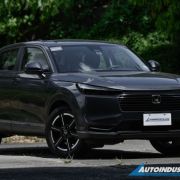 2025 Honda HR-V S 1.5 S CVT image