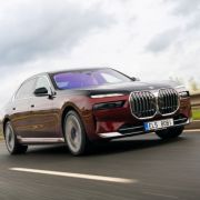 BMW 7 Series PHEV gets approval from the LTO image