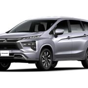2025 Mitsubishi Xpander facelift launched in ASEAN, PH next? image