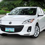 2012 Mazda3 1.6S Hatchback image