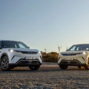 BYD Atto 2 EV gets clearance from LTO image