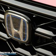 Honda confirms next-gen e:HEV, ADAS system image