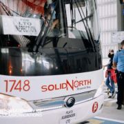 LTO: 18 bus drivers, conductors lose licenses after positive drug tests image