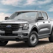 Value Plus: Ford PH expands Ranger lineup with XL+ image