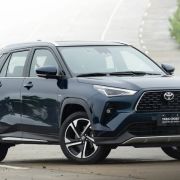 Panoramic Roof Issue: Toyota PH recalls over 5,000 Yaris Cross HEV units image