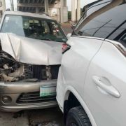 DOTr: "Loopholes" in licensing, registration contribute to road crashes image