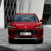 2025 MG ZS HEV launches this July image