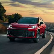 2026 Toyota RAV4 GR Sport is more powerful than GR Corolla, GR Yaris image