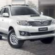 Toyota to launch 2.5L VN Turbo Intercooler engine for the Fortuner and Hilux image