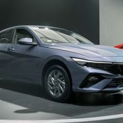 Catch the all-new Elantra at the Hyundai Mobility Experience at Eastwood Mall image