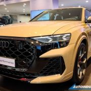 RS Q8 Performance now in PH as Audi&rsquo;s most powerful ICE model yet image