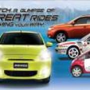 PIMS 2012: MMPC to display iMiEV, all new Outlander, all new Mirage and Galant VR4 Rally Car image