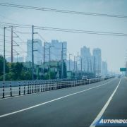 DOTr: Parts of Skyway 3 will be toll-free during EDSA rehab image