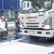 LTO launches new Mobile Motor Vehicle Inspection Facility image