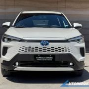 EVs, HEVs, PHEVs are exempted from EDSA odd-even scheme image