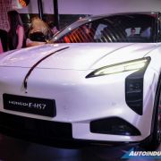 Hongqi expands EV lineup in PH with EH7, EHS7 image