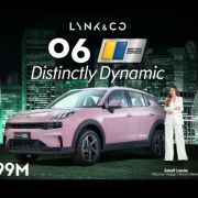 Lynk & Co PH introduces Origin SE as new entry level 06 variant image