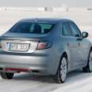 Spyker suing GM for $3-B for Saab demise image