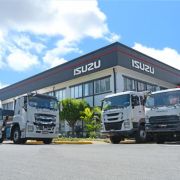 Isuzu PH continues to dominate truck segment with 43% market share image