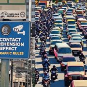 6 Magical Solutions for your EDSA NCAP woes image