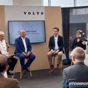 HARI starts &ldquo;Voice of Volvo&rdquo; road safety forum in PH image