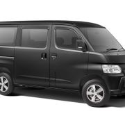 Would the Toyota Lite Ace Minibus make sense here in PH? image