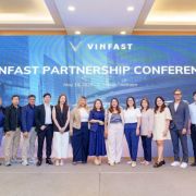VinFast signs collab agreements with four service partners in PH image