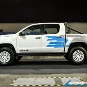 Pickup truck excise tax will return after PBBM signs CMEPA image