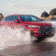 BYD Tang to get plug-in hybrid version in PH? image