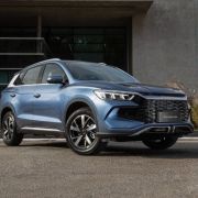 Sealion 5 DM-i is BYD's next plug-in hybrid for PH image