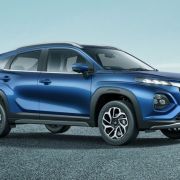 Suzuki's answer to Toyota Raize now in SE Asia, PH to get it? image