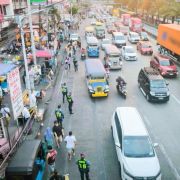 MMDA: No penalty for unsettled NCAP violation but&hellip; image